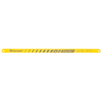 Hacksaw Blade, Carbon, 12" (300 mm) L, 18 TPI WJ525 | Meunier Outillage Industriel