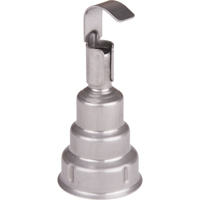 9 mm Reduction Nozzle WJ585 | Meunier Outillage Industriel