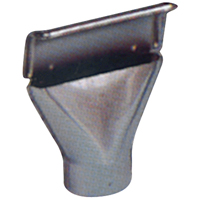 Large Reflector Nozzle WJ591 | Meunier Outillage Industriel