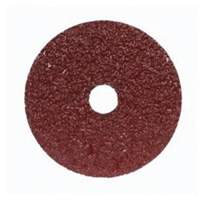 Metal Fiber Disc, Aluminum Oxide, 36, 9-1/8" Dia x 7/8" Arbor WM433 | Meunier Outillage Industriel