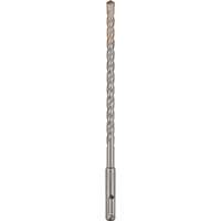 Masonry Drill Bit, 3/8", SDS-Plus Shank, High Speed Steel WP571 | Meunier Outillage Industriel