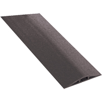 FloorTrak&reg; Cable Cover, 10' x 2.75" x 0.53" Meunier Outillage Industriel