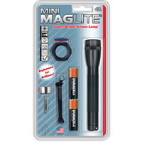 Flashlights