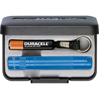 Solitaire&reg; Flashlights, Incandescent, 2 Lumens, AAA Batteries Meunier Outillage Industriel
