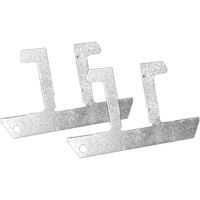 Support pour boîtier d'appareil Meunier Outillage Industriel