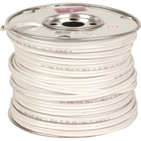 Wire NMD90 14/3, Solid Wire Type, 0.346" O.D., 14 AWG, 246' L Meunier Outillage Industriel