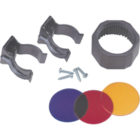 Accessory Packs for D-Cell Flashlights Meunier Outillage Industriel