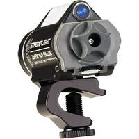 Lampes tactiques pour casque Vantage Meunier Outillage Industriel