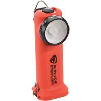Lampe de poche Survivor, DEL, 175 lumens, Piles Rechargeable Meunier Outillage Industriel