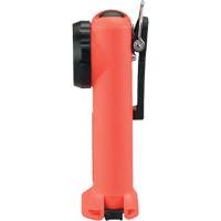 Lampe de poche Survivor, DEL, 175 lumens, Piles Rechargeable Meunier Outillage Industriel