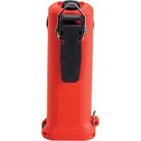 Lampe de poche Survivor, DEL, 175 lumens, Piles Rechargeable Meunier Outillage Industriel