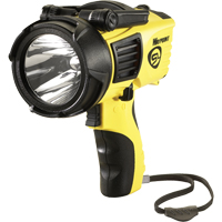 Waypoint<sup>®</sup> Pistol Grip Spotlights, LED, 550 Lumens, C Batteries XC764 | Meunier Outillage Industriel