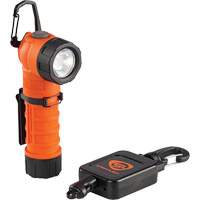 Polytac&reg; 90 X LED Compact Tactical Flashlight Meunier Outillage Industriel
