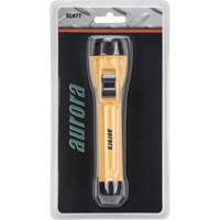 AFL100 Flashlight, LED, 28 Lumens, AA Batteries Meunier Outillage Industriel