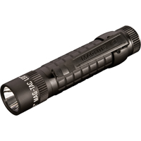 Mag-Tac™ Tactical Flashlights, LED, 310 Lumens, CR123 Batteries XD005 | Meunier Outillage Industriel