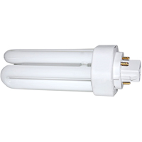 Hazardous Location Work Lights- Compact Fluorescent Hand Lamps XD061 | Meunier Outillage Industriel
