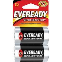 Eveready<sup>®</sup> Super Heavy-Duty Batteries XD125 | Meunier Outillage Industriel