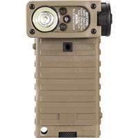 Lampe de poche militaire Sidewinder Meunier Outillage Industriel