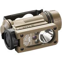 Lampe de poche aviation Sidewinder Compact II Meunier Outillage Industriel