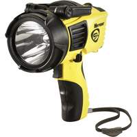 Waypoint<sup>®</sup> Pistol Grip Spotlight, LED, 550 Lumens, C Batteries XD327 | Meunier Outillage Industriel