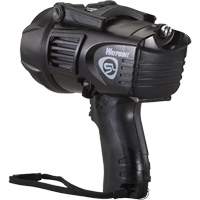 Waypoint&reg; Pistol Grip Spotlight, LED, 550 Lumens, C Batteries Meunier Outillage Industriel