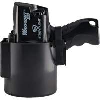 Waypoint<sup>®</sup> 300 Pistol Grip Spotlight, LED, 1000 Lumens, Rechargeable Batteries XD332 | Meunier Outillage Industriel
