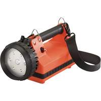 E-Flood<sup>®</sup> FireBox<sup>®</sup> Lantern, LED, 615 Lumens, 8 Hrs. Run Time, Rechargeable Batteries, Included XD387 | Meunier Outillage Industriel