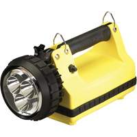 E-Spot<sup>®</sup> FireBox<sup>®</sup> Lantern with Vehicle Mount System, LED, 540 Lumens, 7 Hrs. Run Time, Rechargeable Batteries, Included XD397 | Meunier Outillage Industriel