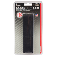 Maglite<sup>®</sup> Nylon Belt Holster for 2-Cell AA LED Flashlights XD884 | Meunier Outillage Industriel