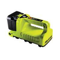 Lantern, LED, 588 Lumens, C Batteries Meunier Outillage Industriel