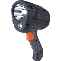Hard Case<sup>®</sup> Professional Spot Light, LED, 600 Lumens, AA Batteries XE475 | Meunier Outillage Industriel