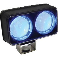 Safe-Lite Pedestrian LED Warning Lamp XE491 | Meunier Outillage Industriel
