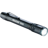 1920 ProGear Flashlights, LED, 120 Lumens, AAA Batteries Meunier Outillage Industriel