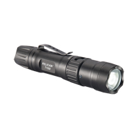 7100 Tactical Flashlight, LED, 695 Lumens, AA Batteries Meunier Outillage Industriel