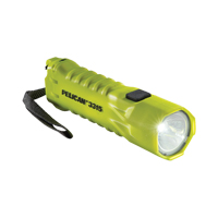 3315PL Flashlight, LED, 160 Lumens, AA Batteries Meunier Outillage Industriel