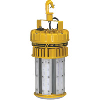 ProLight 360° Industrial Light Kit, LED, 120 W, 15000 Lumens, Plastic Housing Meunier Outillage Industriel