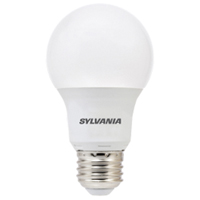 Contractor Series LED Lamp, A19, 8.5 W, 800 Lumens, Medium Base XG993 | Meunier Outillage Industriel