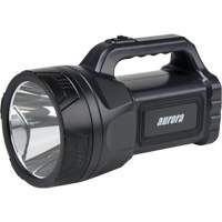 AFL400 LED Spotlight, LED, 516 Lumens, Rechargeable Batteries XH109 | Meunier Outillage Industriel