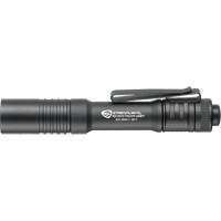 MicroStream&reg;  USB Keychain Flashlight Meunier Outillage Industriel