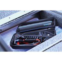 Splash Multi-Functional Jump Starter Meunier Outillage Industriel