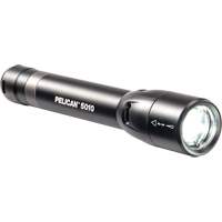 5010 Flashlight, LED, 392 Lumens, AA Batteries XH243 | Meunier Outillage Industriel
