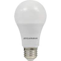 LED Bulb, A19, 12 W, 1100 Lumens, E26 Medium Base XI031 | Meunier Outillage Industriel