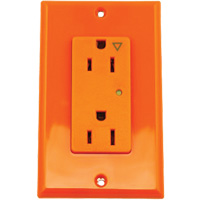 Surge Protective Isolated Decora<sup>®</sup> Outlet XH404 | Meunier Outillage Industriel