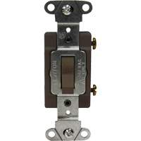 Industrial Grade Single-Pole Toggle Switch XH411 | Meunier Outillage Industriel