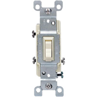 Residential Grade 3-Way Toggle Switch XH419 | Meunier Outillage Industriel