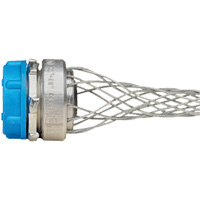 Strain Relief Wire Grip XH501 | Meunier Outillage Industriel