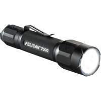 7000 Series Tactical Flashlight, LED, 774 Lumens, CR123 Batteries XH882 | Meunier Outillage Industriel
