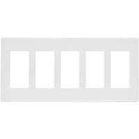 Screwless Decora&reg; Wall Plate Meunier Outillage Industriel