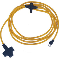 Replacement Beacon360 Daisy-Chain Cord XI500 | Meunier Outillage Industriel