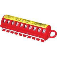 D&eacute;vidoir de ruban de marquage de fils ScotchCode Meunier Outillage Industriel